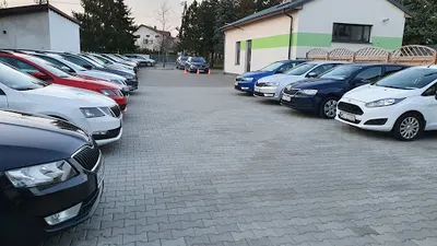 Auta Poleasingowe Siedlce